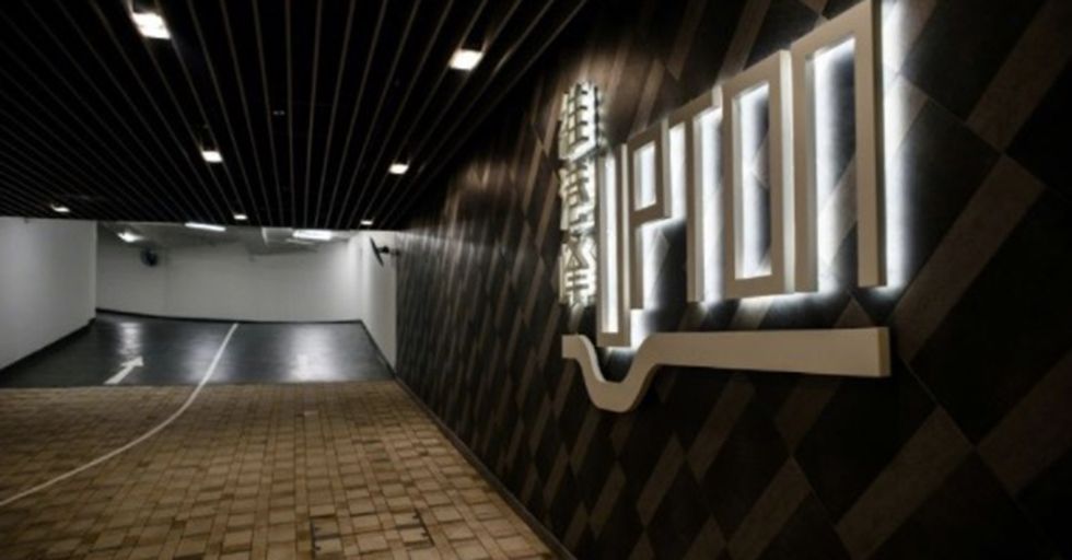One Man Just Set A Record By Purchasing The Most Expensive Parking Spot In History