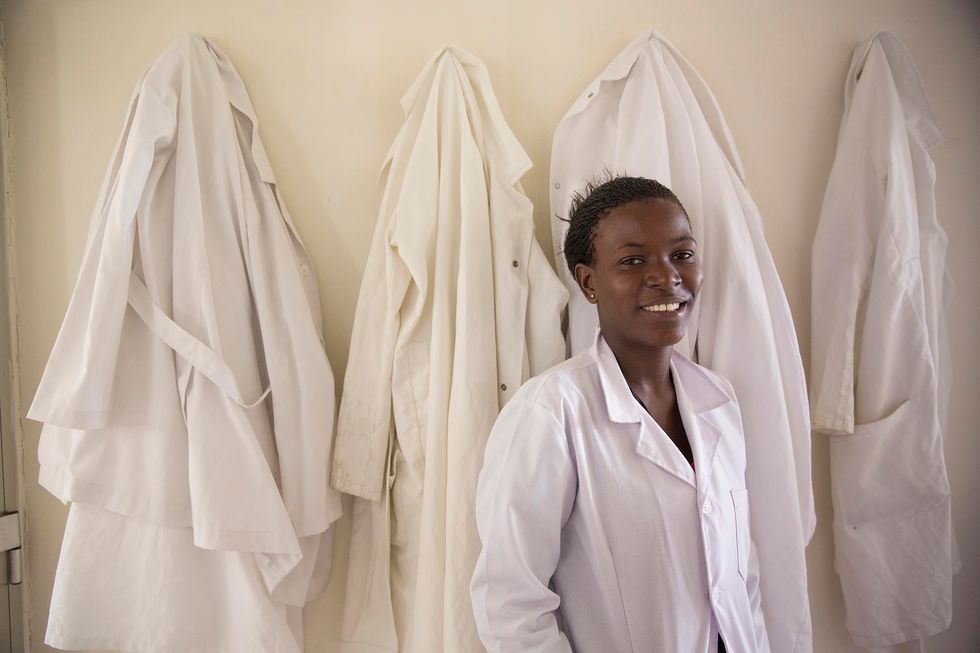 Everyday Health Innovations Saving Lives around the World
