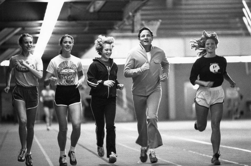 Title IX Turns 45 This Week, But Is It Having A Midlife Crisis?