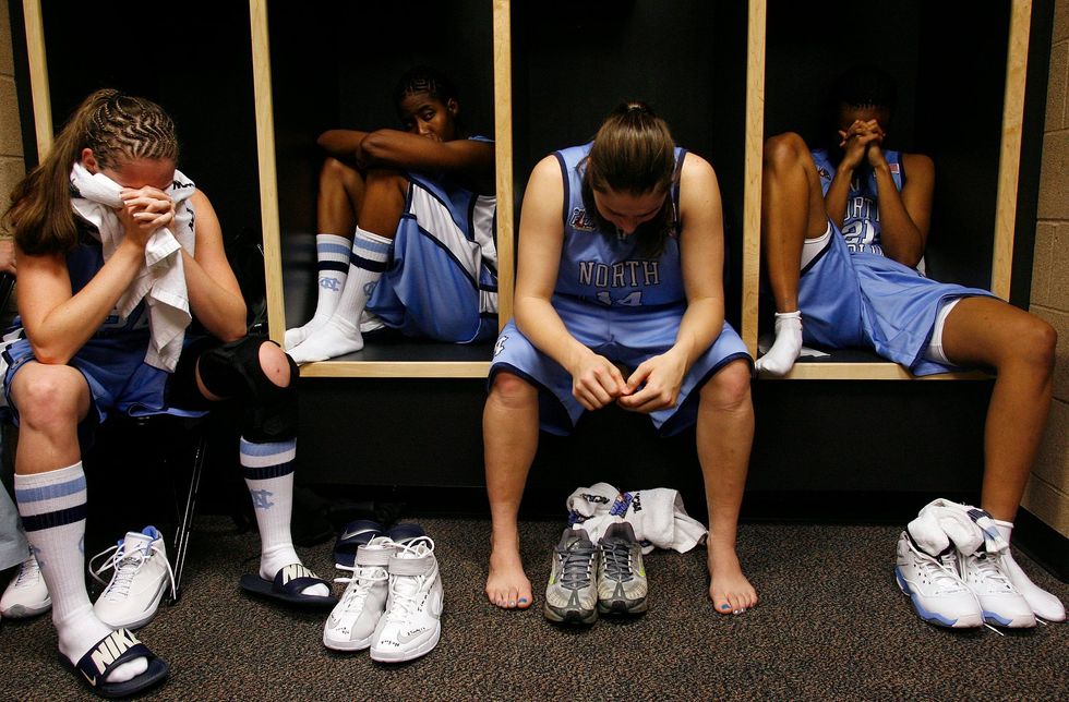 How Trump Can Undo Everything Obama Did For Title IX