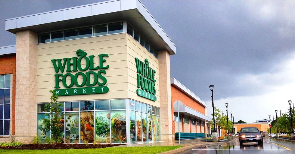These Reactions To Amazon’s Acquisition Of Whole Foods Say It All