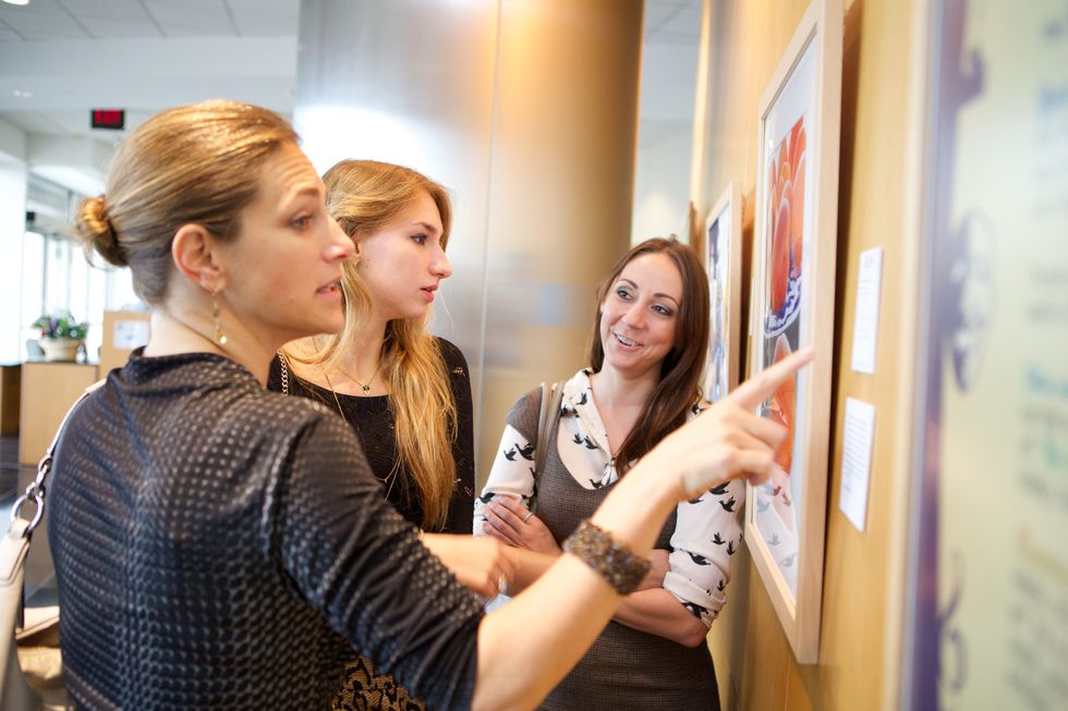 Creative Teachers Help Teens Thrive, But We Keep Cutting Arts Classes Anyway