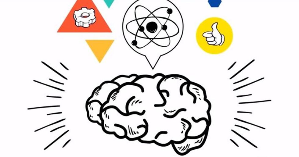 Rafael Eliassen’s Four Powerful Psychological Life Hacks