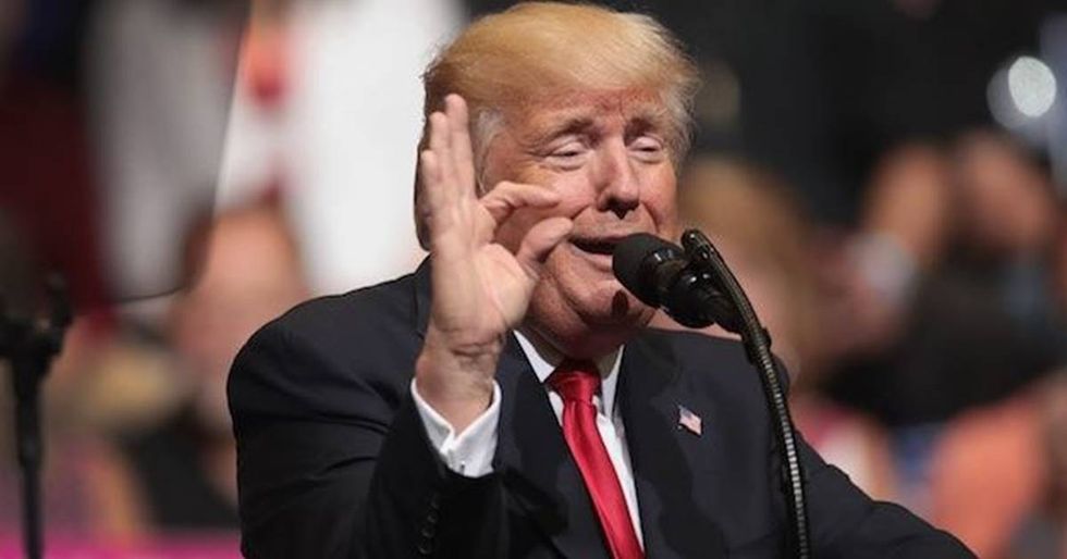 Why Trump Doesn’t Want ‘A Poor Person’ In His Cabinet
