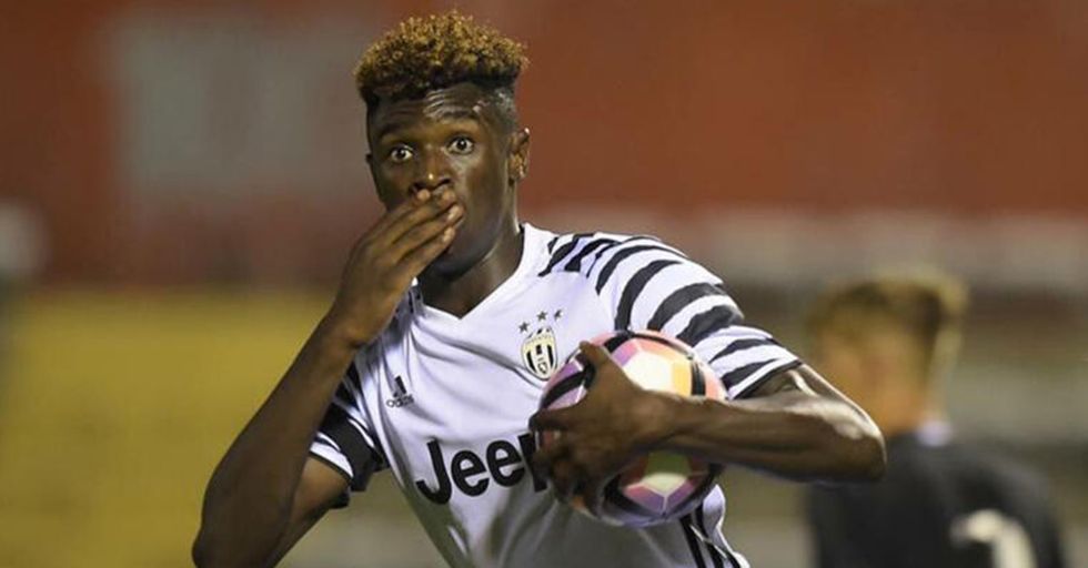 Star Soccer Player Insists On Being Paid In Farm Equipment To Help His Family