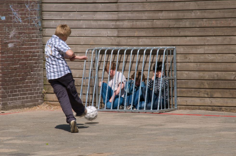 Forget School Assemblies: This Is A Better Way To End Bullying