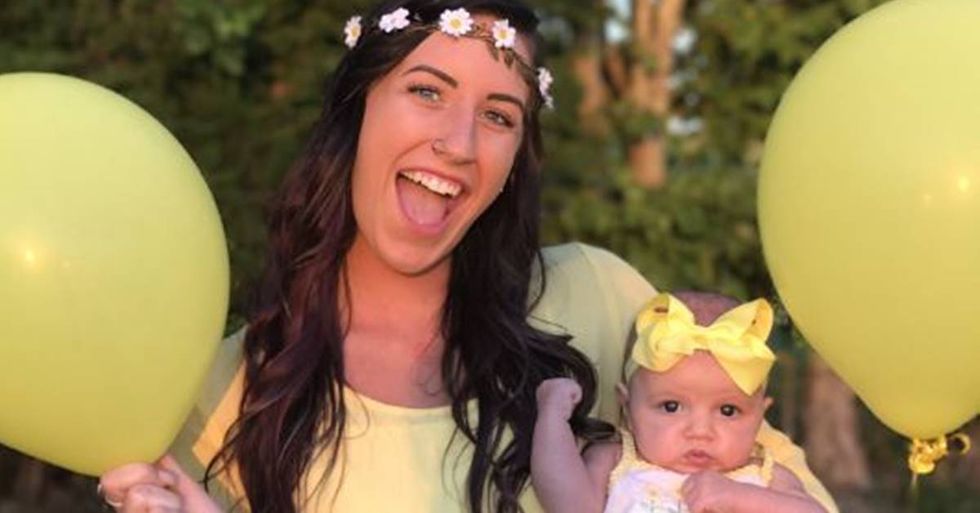 A Professor’s Response To A Single Mother Who Missed Class Goes Viral