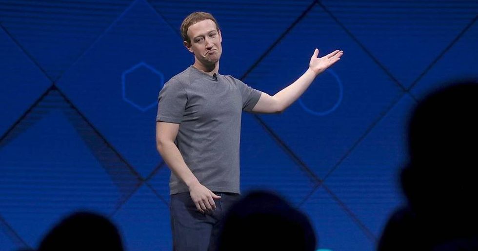 Facebook’s Censorship Rules Protect Some Subsets Of People, But Not Others