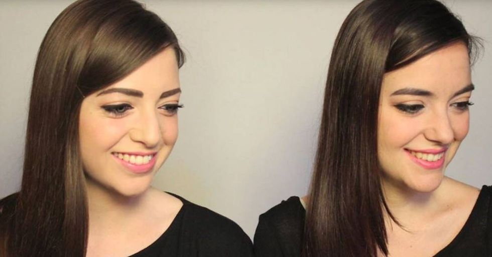 Twin Strangers Website Promises To Help You Find Your Doppelgänger
