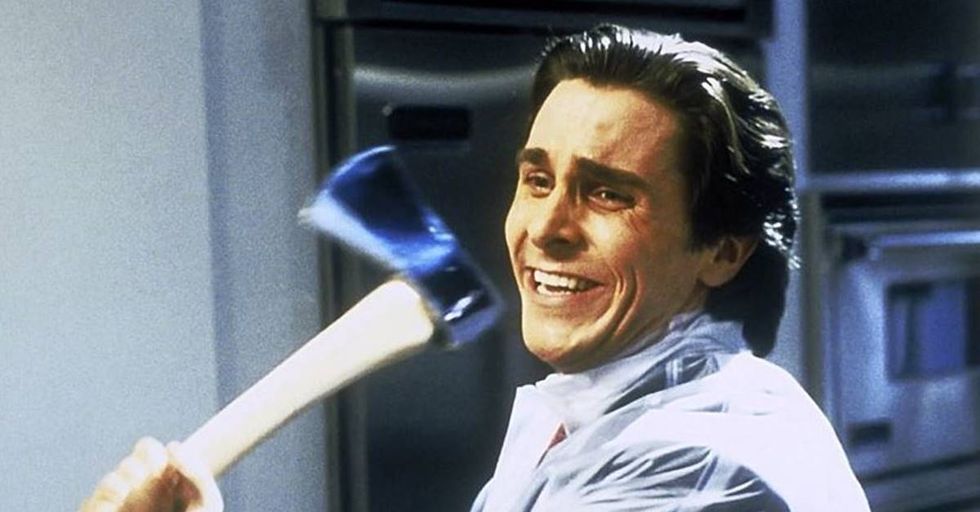 Research Shows That People With Dark Senses Of Humor Are Smarter