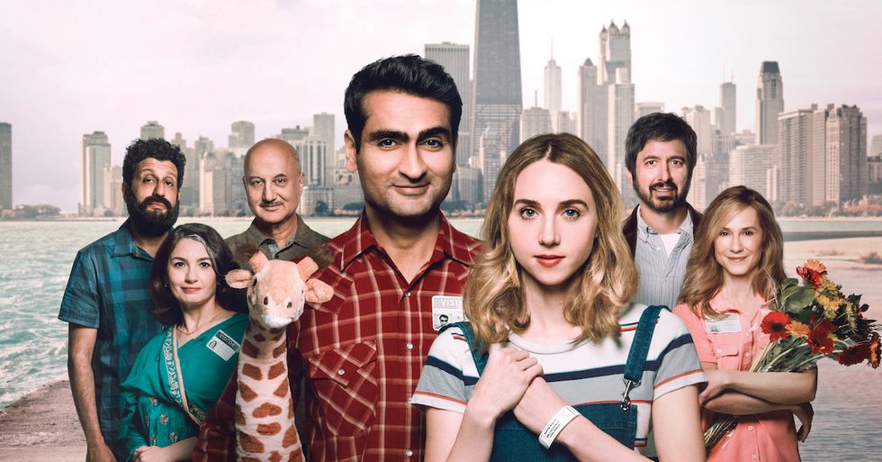 The Only Muslims Hollywood Likes Are The ‘Secular’ Ones