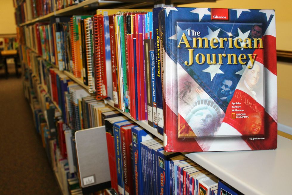 The Digital Revolution Changed What A Textbook Looks Like. Is That Helping Kids Learn?