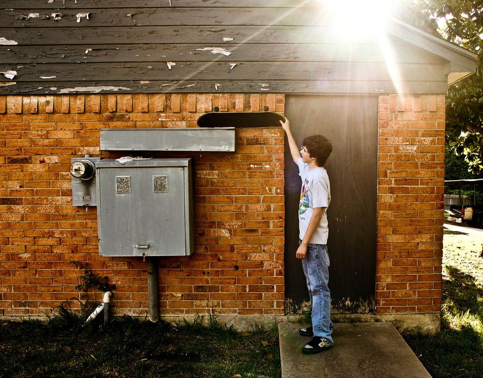 What Colleges Really Think About How Teens Spend The Summer