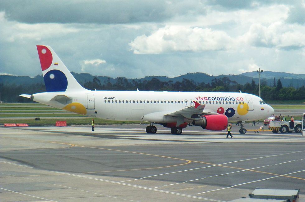 This Airline Is Determined To Make You Stand For Your Next Flight