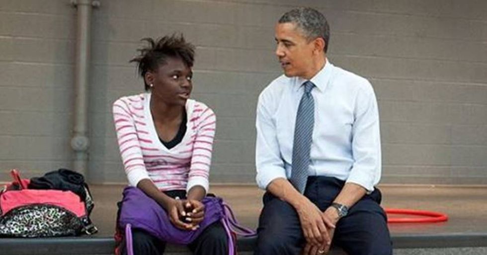Obama’s White House Photographer Trolls Trump With A Beautiful Photo Series