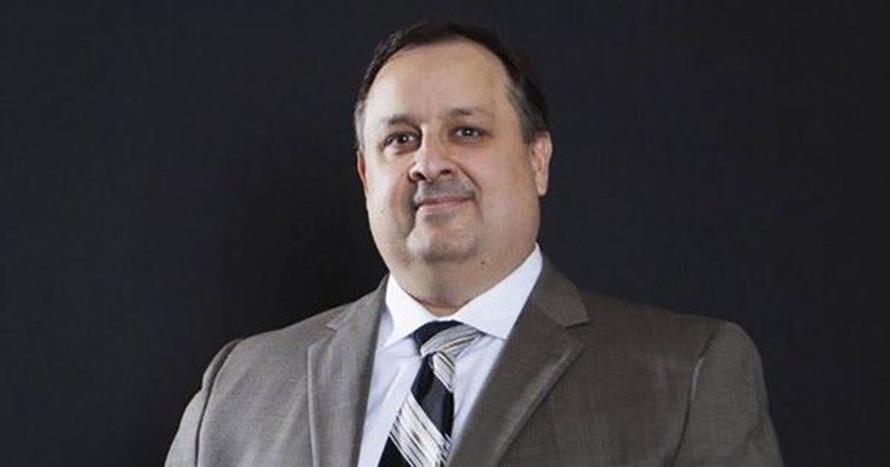 Government Ethics Officer Quits After Clashes With Trump