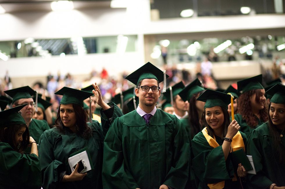 What Is A College Degree Worth?