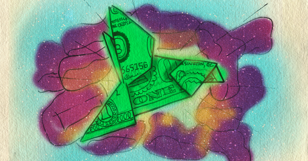 Why Financial Independence For Millennials Is More Elusive Than It Seems