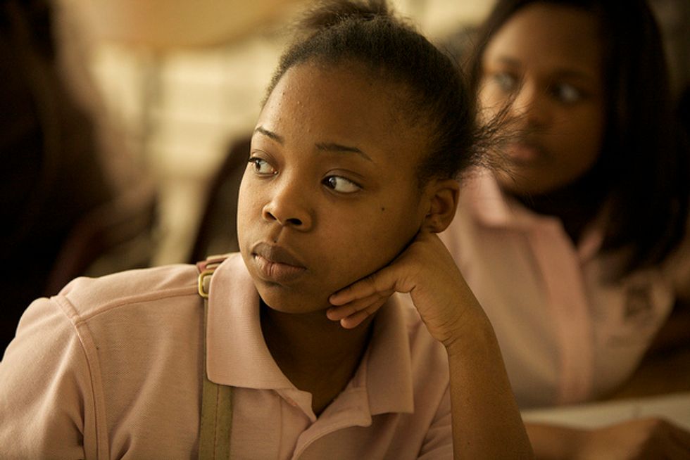 Standardized Tests Don’t Show What Kids Know