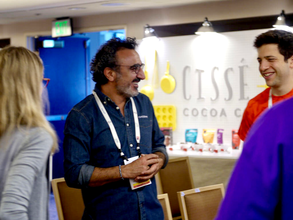 How To Start A Business That Helps Make The World A Better Place