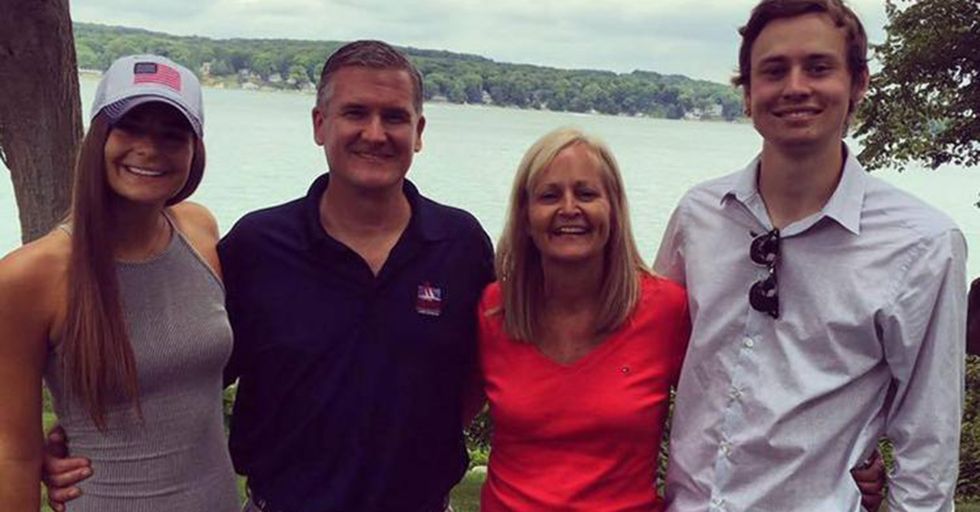 A Family’s Trip To A Luxury Resort Ends With A Deadly Incident And Countless Questions