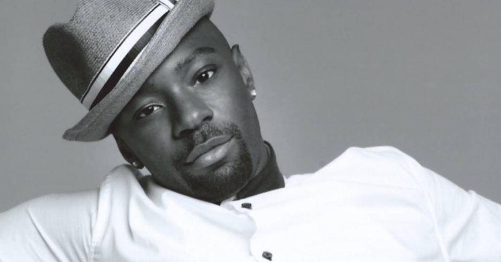 ‘True Blood’ Star Nelsan Ellis May Have Died Of Alcohol Withdrawal