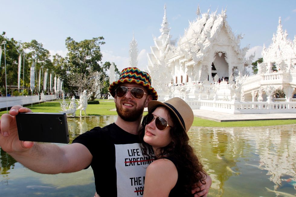 Stop Going Into Debt To Take A Vacation