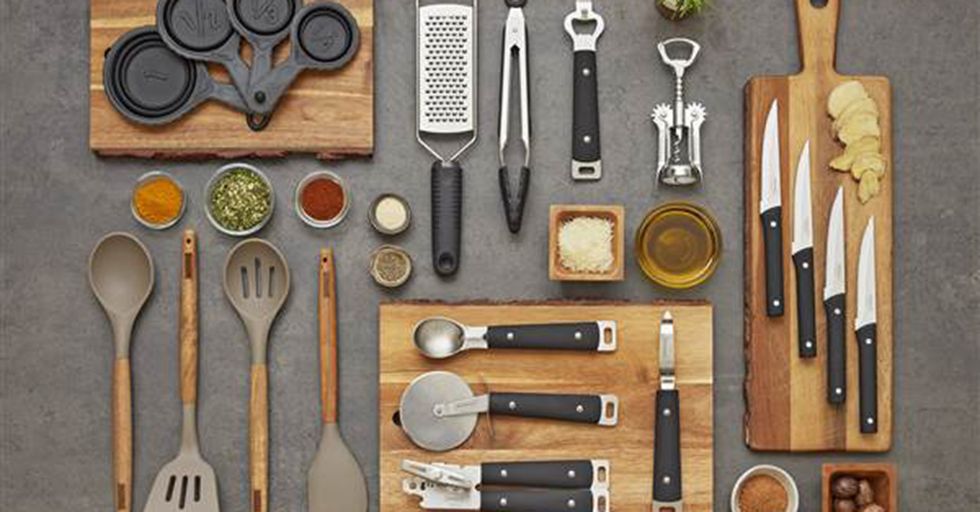 A New Startup Goes 'Brandless' To Sell Everything You'd Need For $3