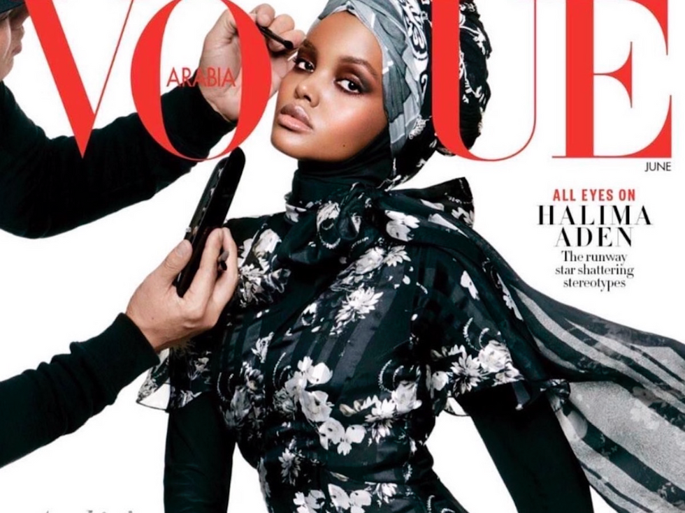 The Media Loves Muslims Right Now. So Why Are Hate Crimes Against Them Up 91%?