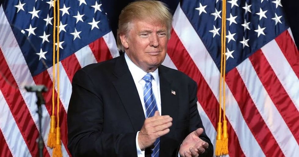 President Trump’s Confusing Statements About The Cost Of Health Care