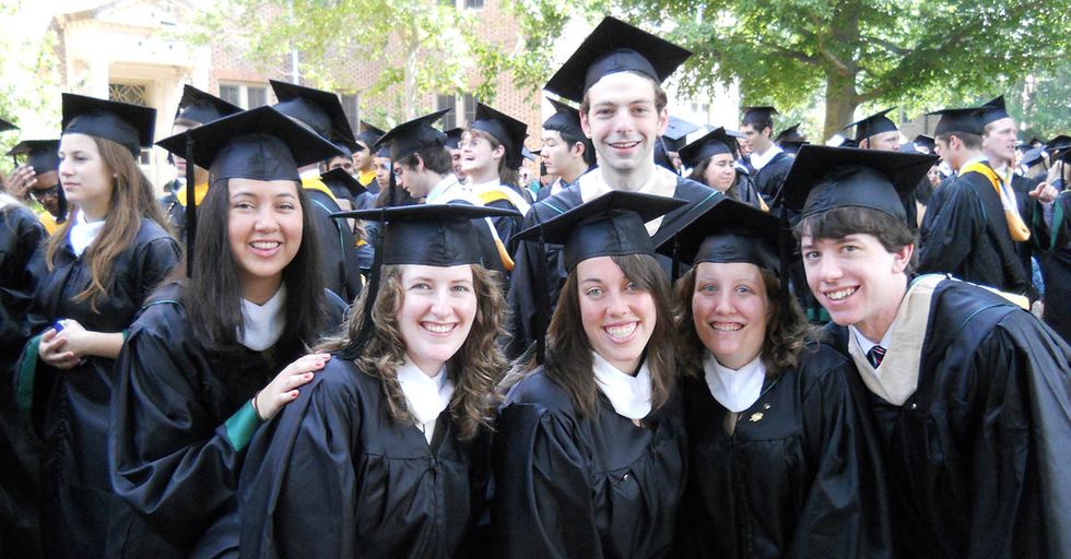 Lost Paperwork Could Lead To Billions In Student Loans Being Wiped Off The Books