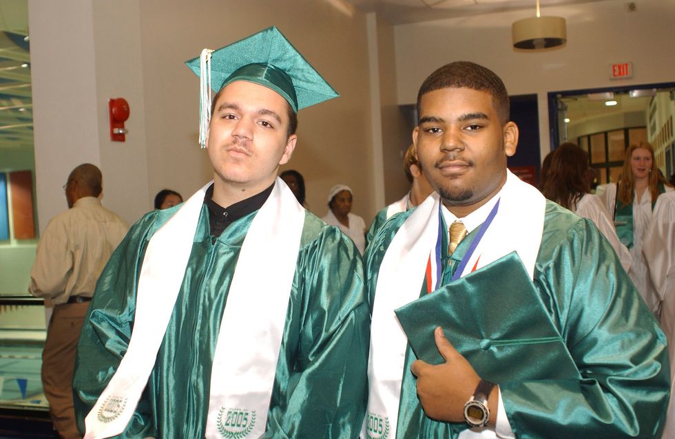 Chicago Will Hold Diplomas Hostage Unless Teens Can Prove They Have Plans After High School