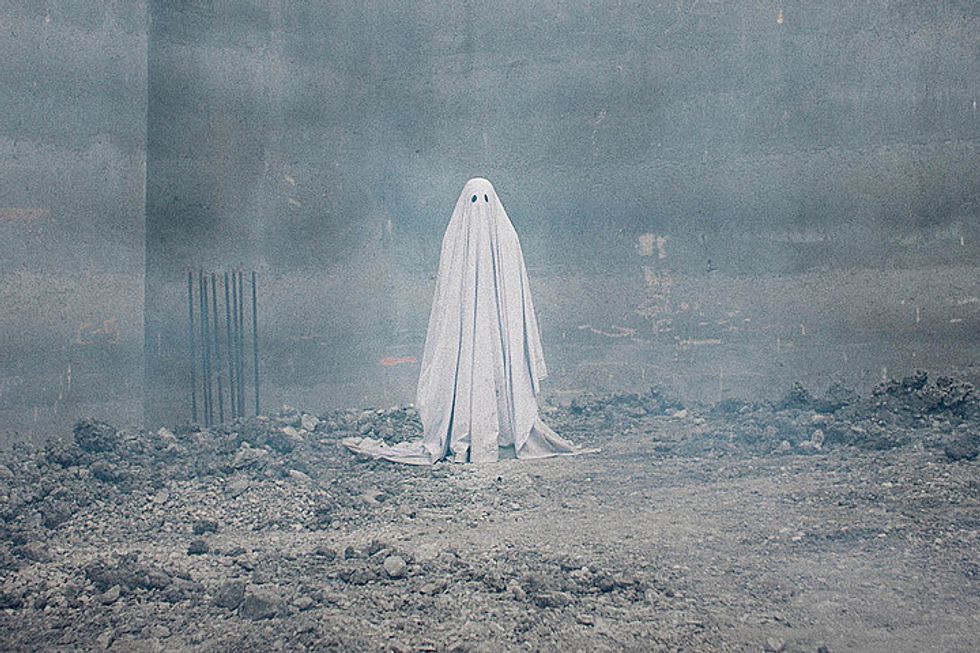 New Research Says We Shouldn’t Be So Afraid Of Death