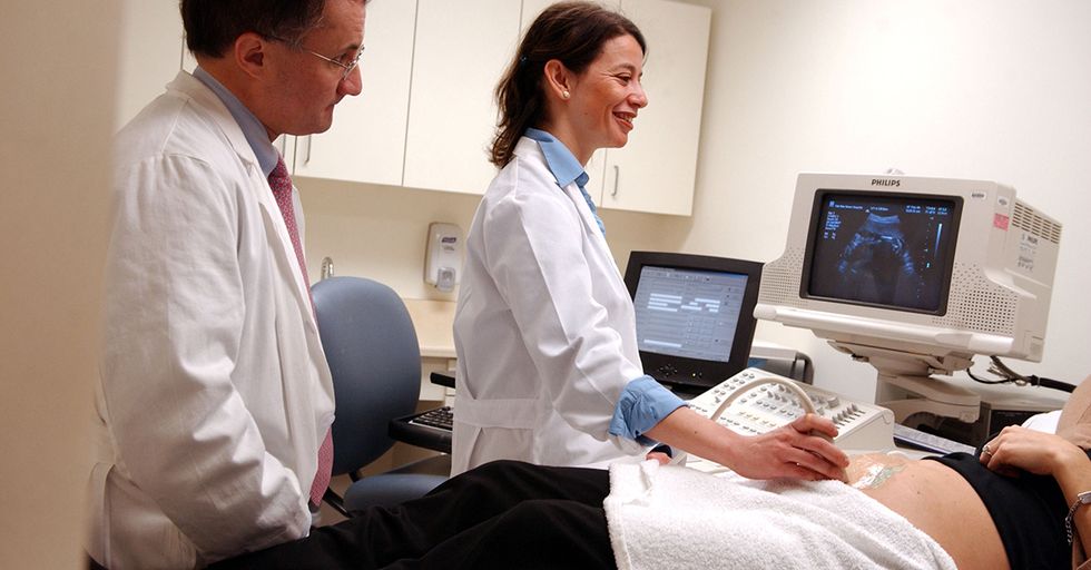 America Is Suffering From An OB-GYN Shortage. In These Cities, It Could Be A Crisis