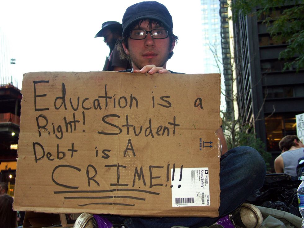 College Used To Be Free. Here’s How We Make It That Way Again. (Seriously)