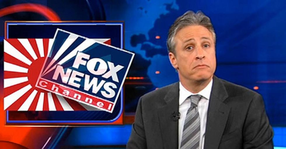 Jon Stewart To Return To Stand-Up Comedy On HBO