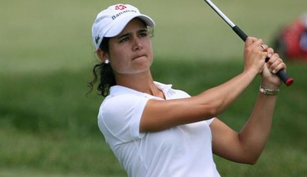 Here’s What’s Going On With The Drama Surrounding The LPGA’s New Dress Code