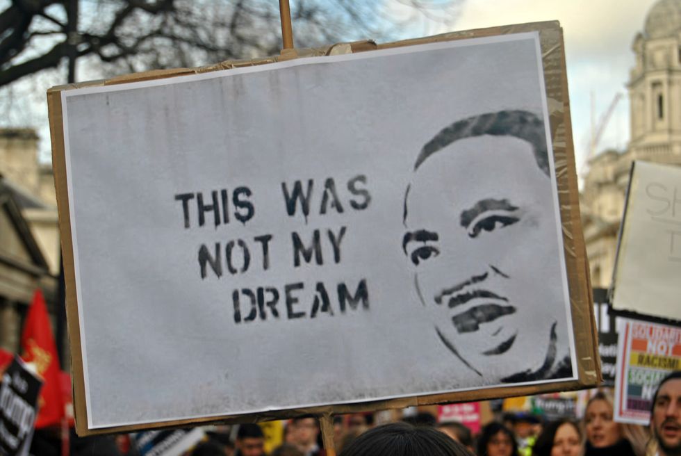 Racism Is So Bad In This State, The NAACP Is Telling Black People To Avoid It