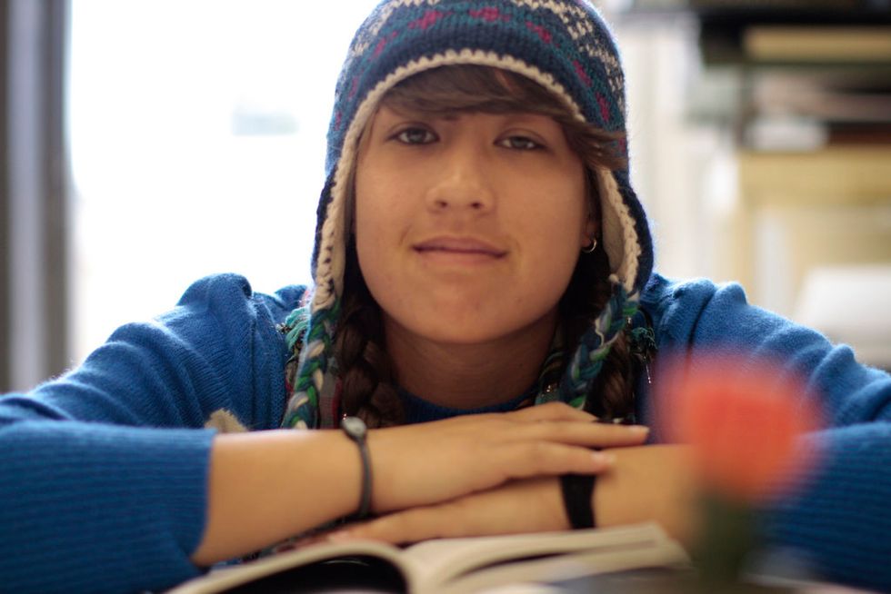 This State Just Made Community College Free — For Some People
