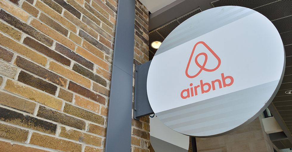 Airbnb Is Banning The Accounts Of People Using The Service To Attend An Alt-Right Rally