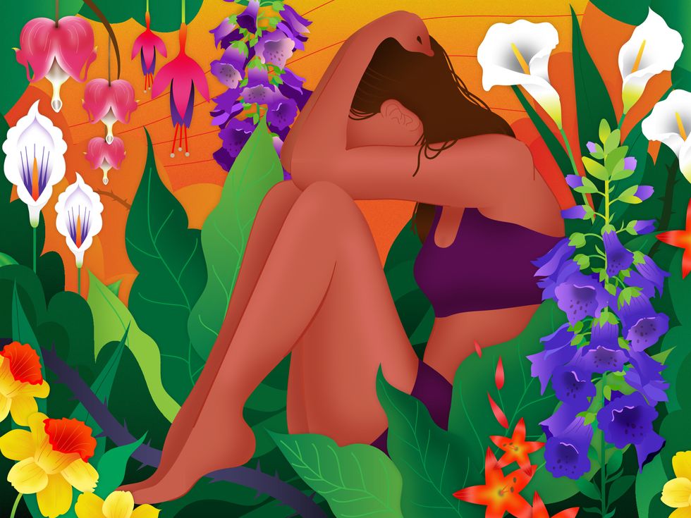 Millions Of Women Face Astonishing Pain When They Have Sex. Why Don’t Their Doctors Take Them Seriously?