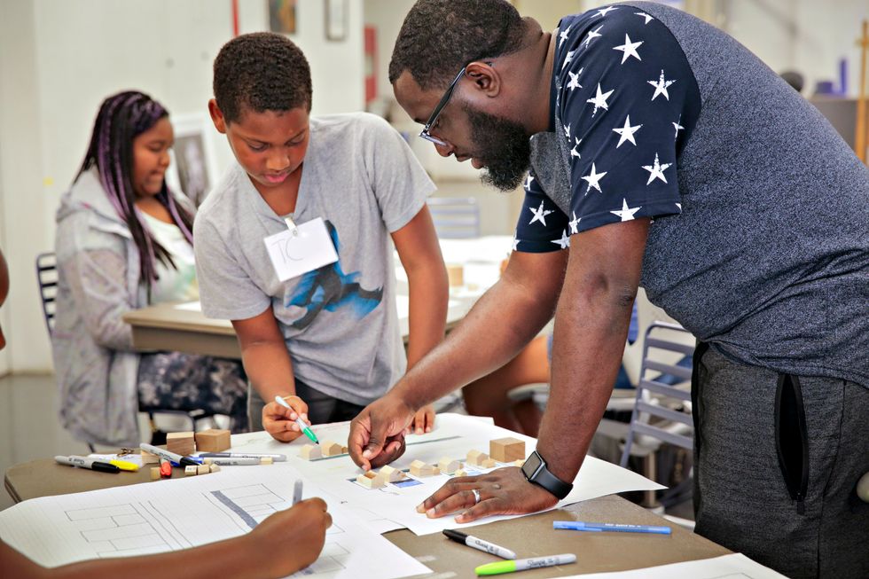 The Beats And Rhymes Of Hip-Hop Are Changing How We Design Our Cities