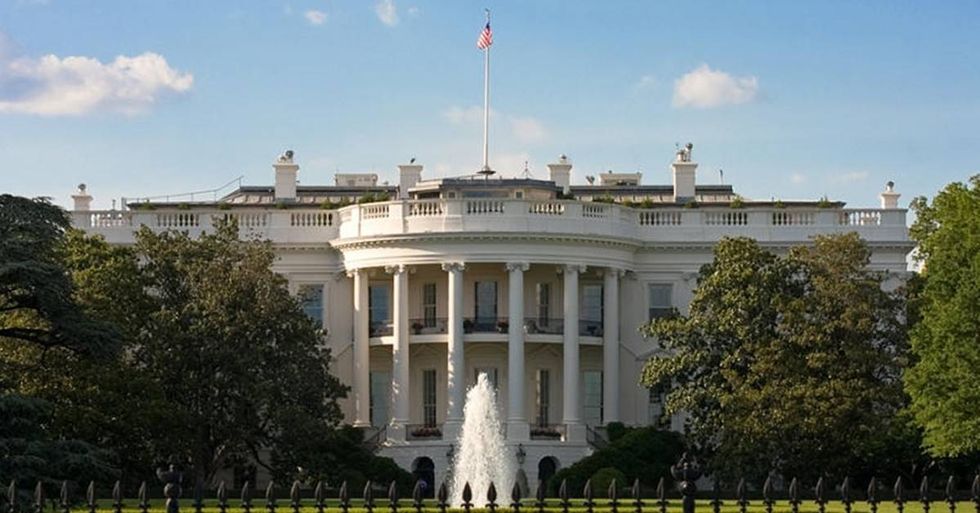 Chelsea Clinton Praises White House Staff After Trump Called The Place ‘A Dump’