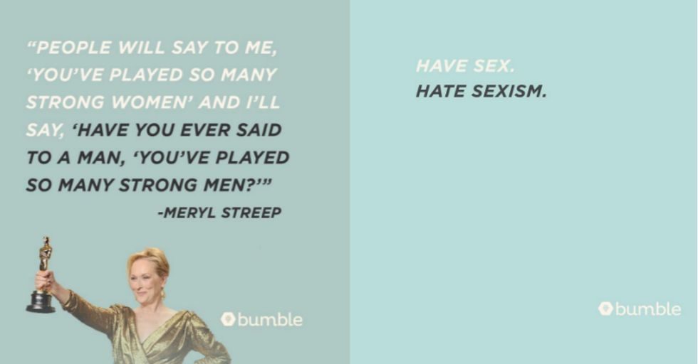 The ‘Feminist’ Tinder Is A Bad Neighbor