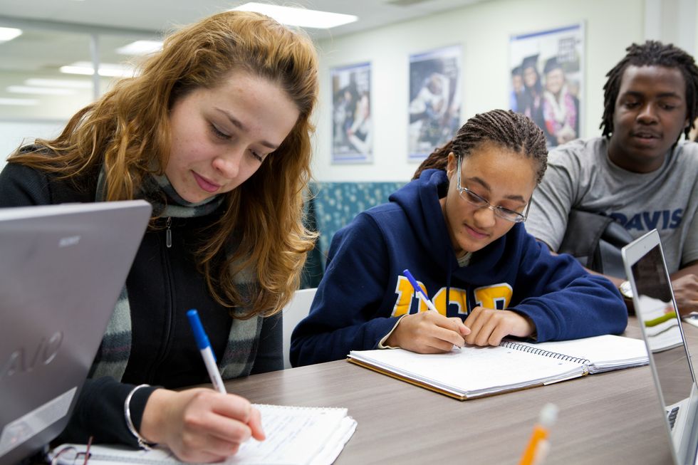 Affirmative Action Has Been Under Fire For 40 Years. Here's Why Diversity Always Wins