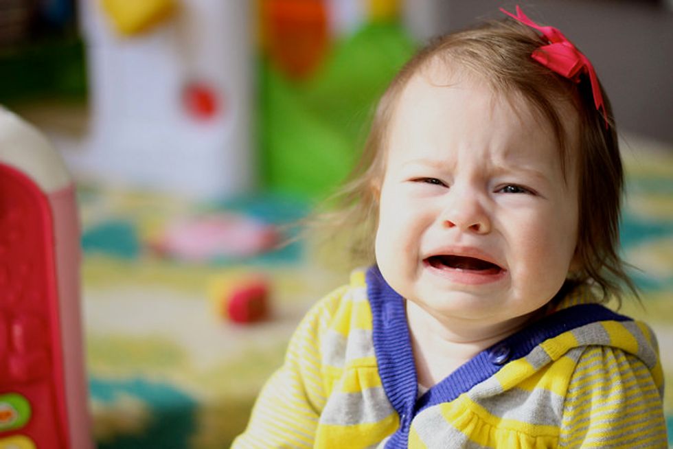 A Museum Tried To Shame A Mom For Breastfeeding. Yep, It Totally Backfired