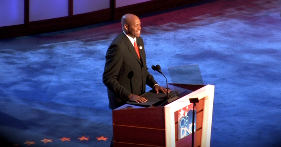 Barack Obama's Brother-In-Law Just Got Hired By The New York Knicks
