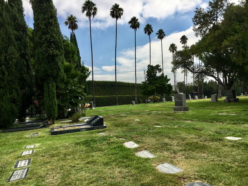 I Walked Past A Confederate Monument For 15 Years And Never Noticed