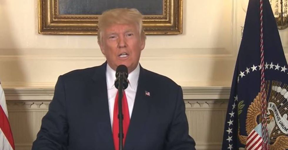 Leaders From Across The Political Spectrum Had No Problem Condemning Nazis Before Trump
