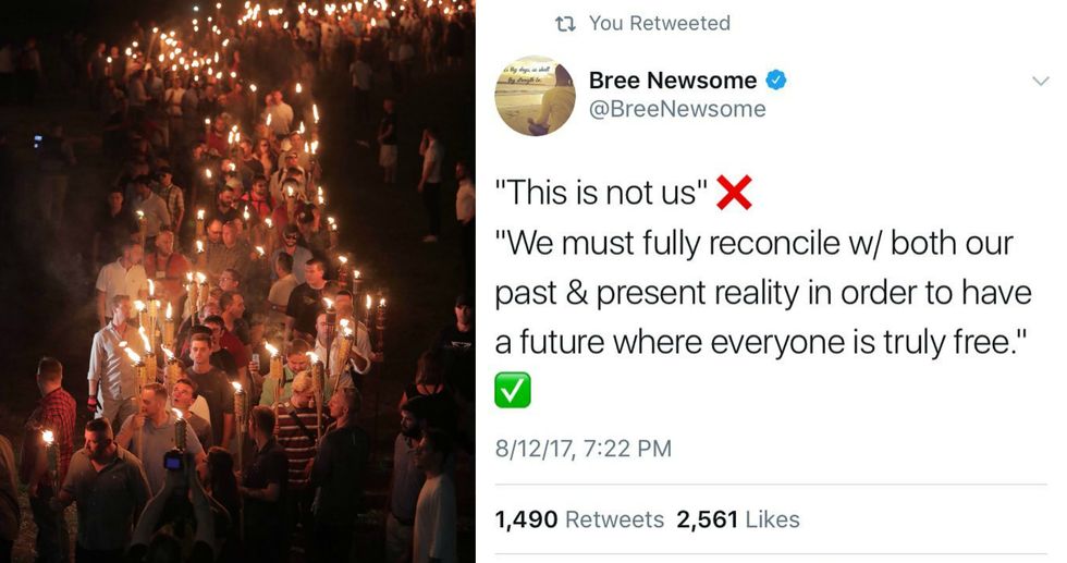 When Arguing With ‘White Nonsense’ Gets Too Exhausting, These White Volunteers Will Do It For You